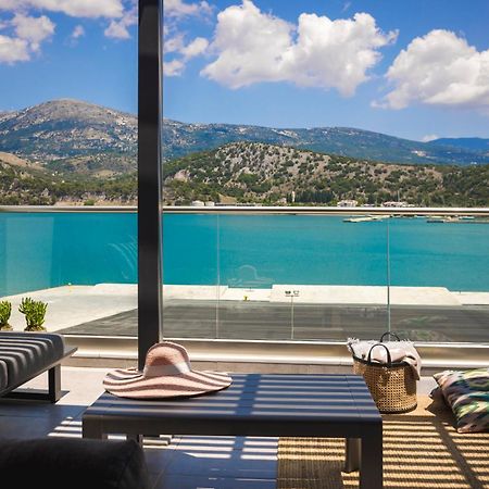 The Twelve Suites Collection Argostoli  Exterior photo