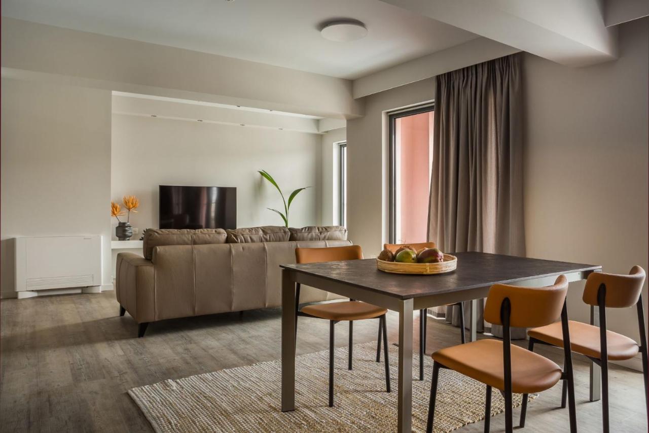 The Twelve Suites Collection Argostoli  Exterior photo