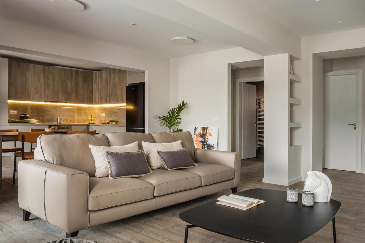 The Twelve Suites Collection Argostoli  Exterior photo