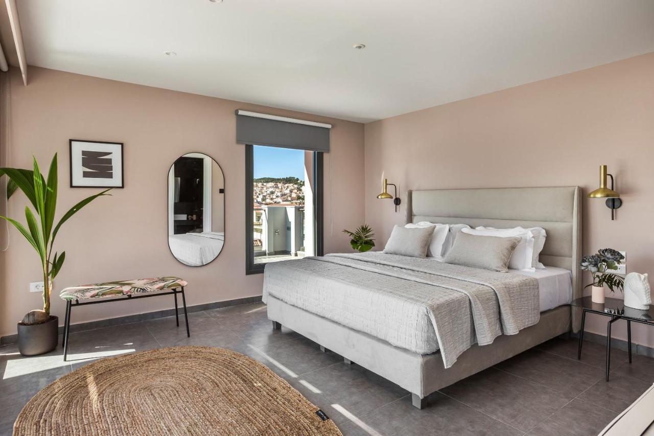 The Twelve Suites Collection Argostoli  Exterior photo