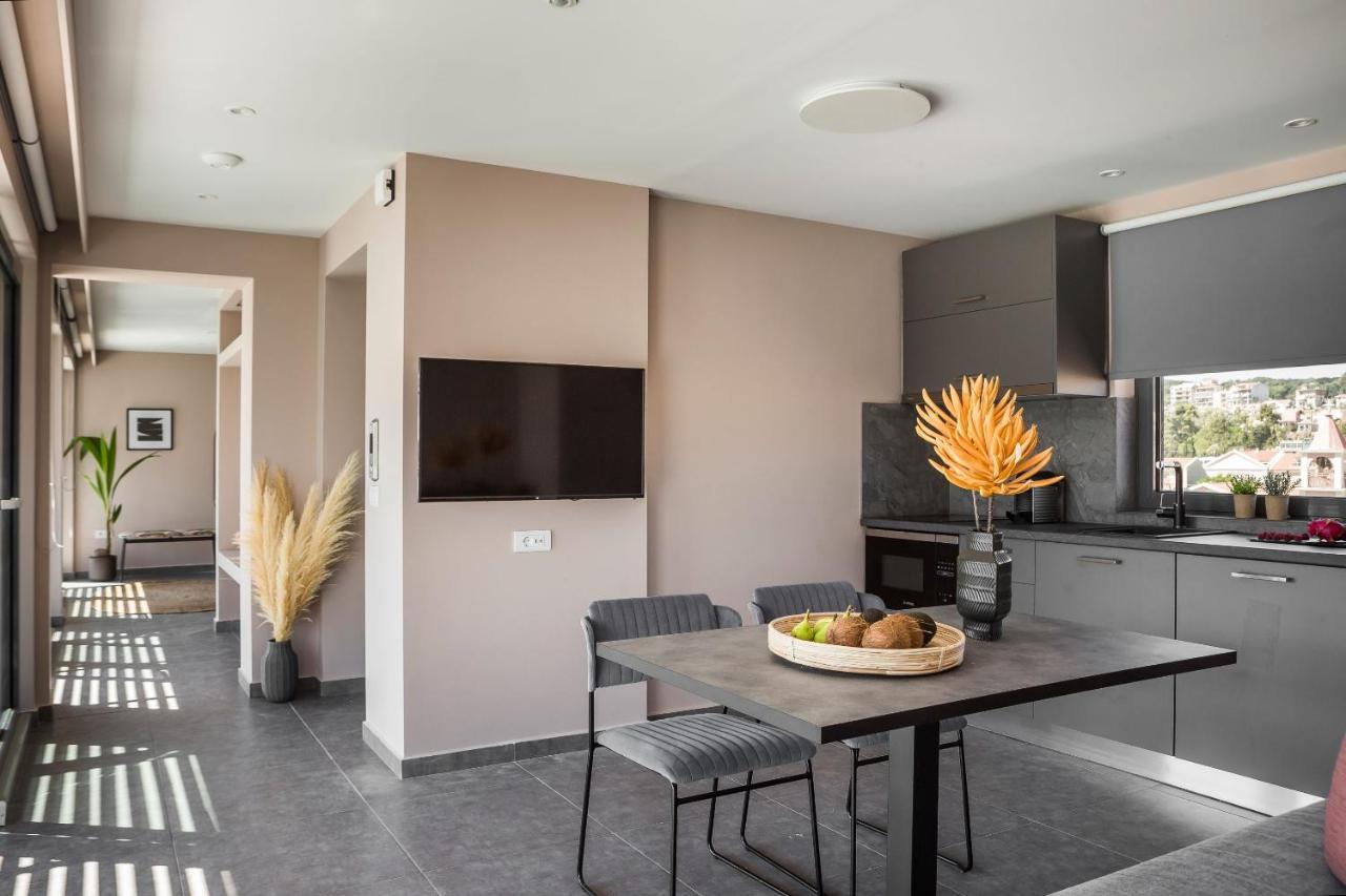 The Twelve Suites Collection Argostoli  Exterior photo