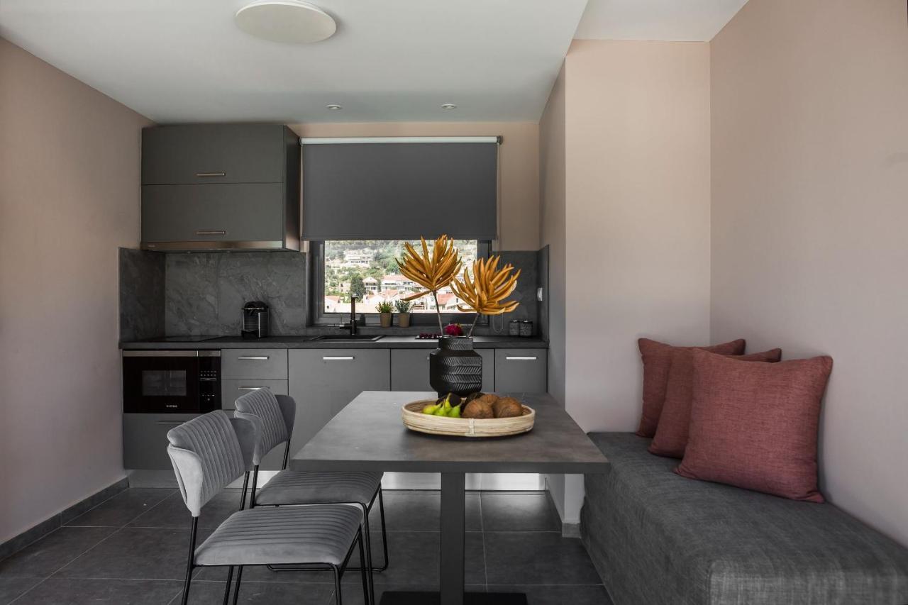 The Twelve Suites Collection Argostoli  Exterior photo