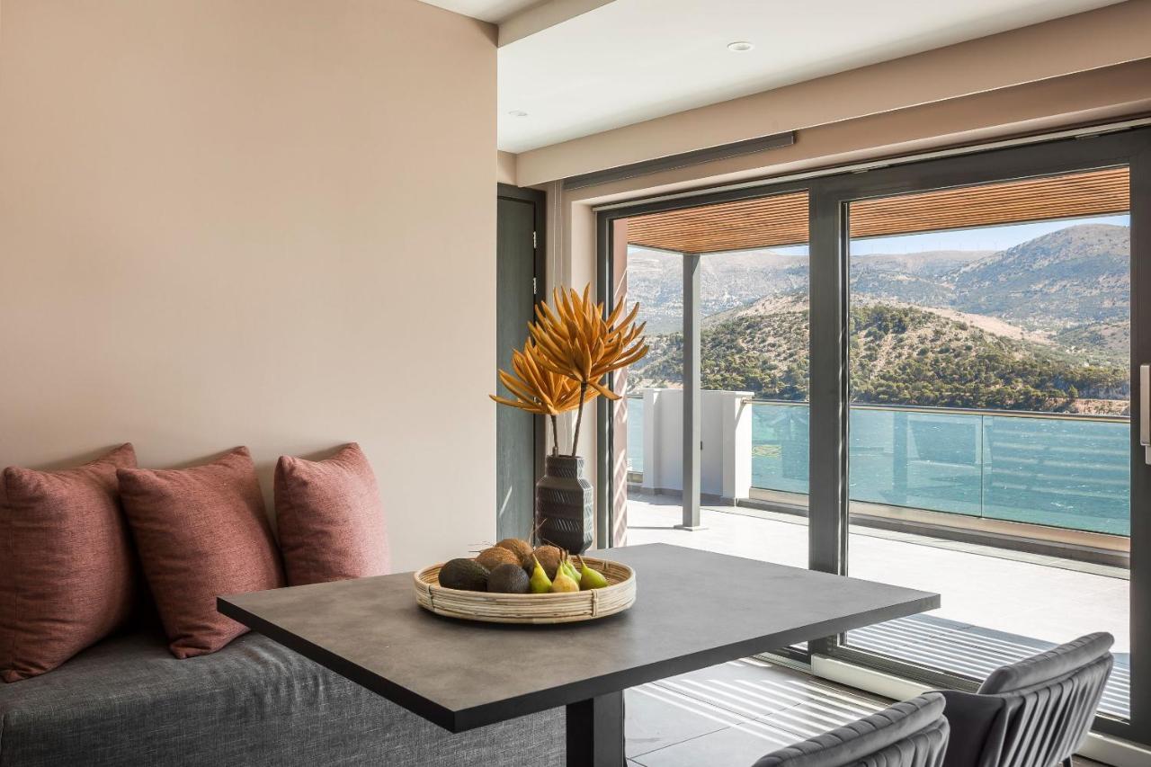 The Twelve Suites Collection Argostoli  Exterior photo
