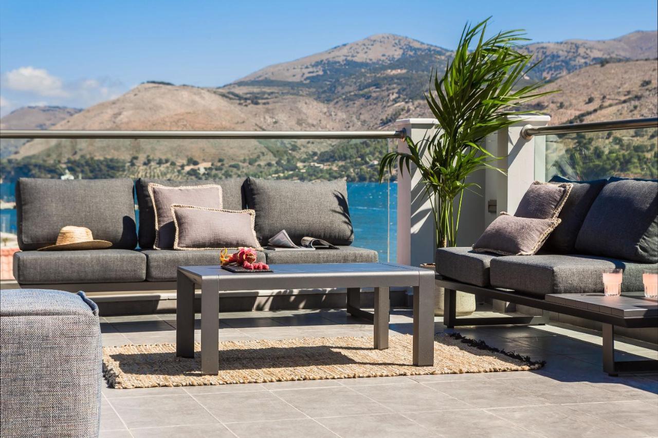 The Twelve Suites Collection Argostoli  Exterior photo