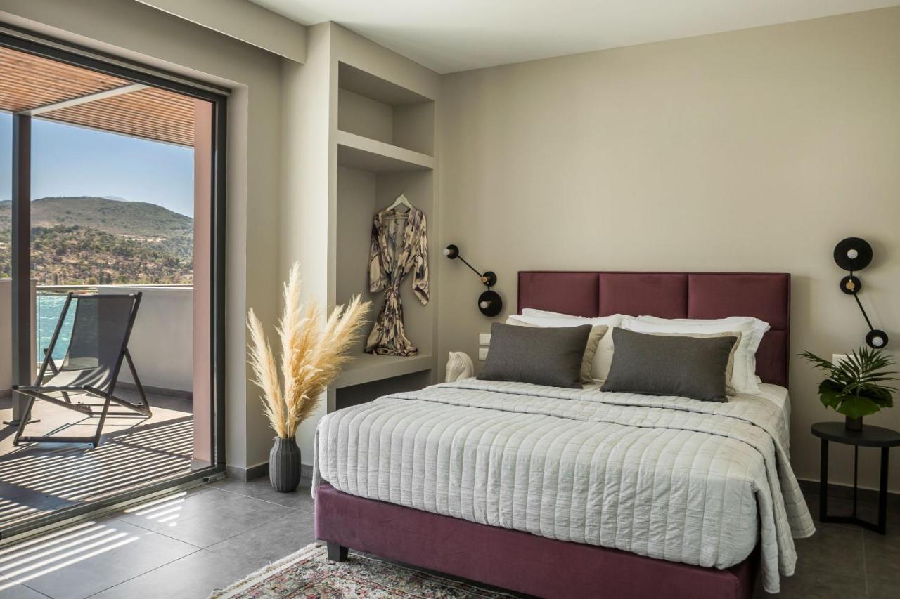 The Twelve Suites Collection Argostoli  Exterior photo