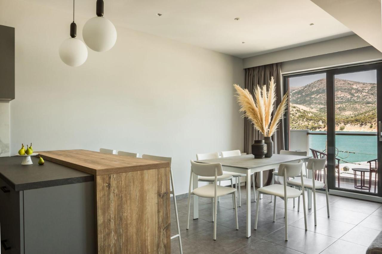 The Twelve Suites Collection Argostoli  Exterior photo