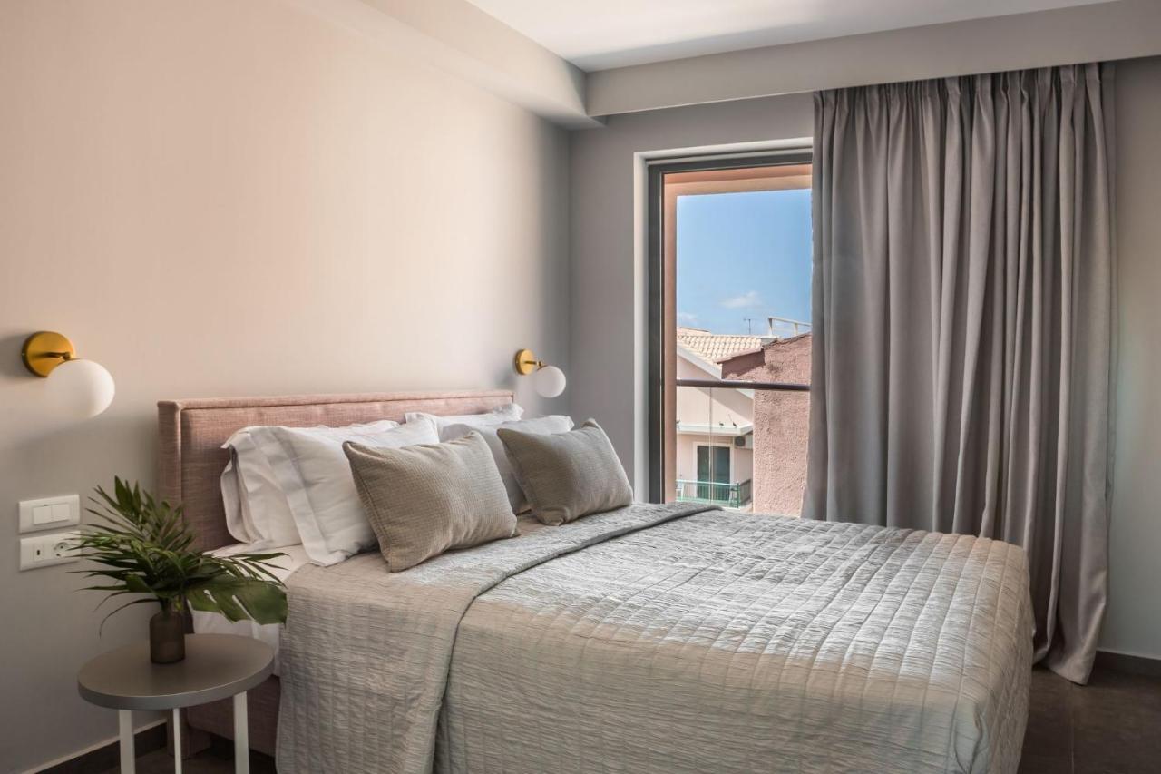 The Twelve Suites Collection Argostoli  Exterior photo