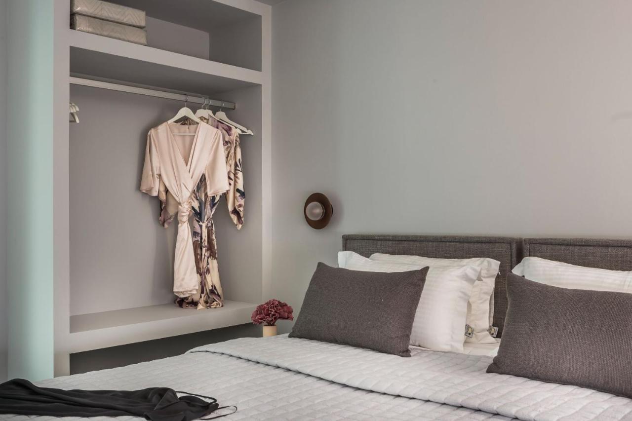The Twelve Suites Collection Argostoli  Exterior photo