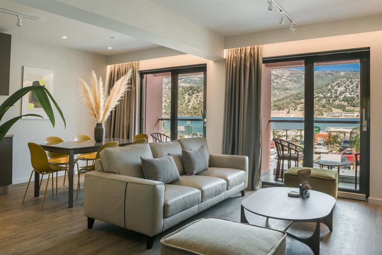 The Twelve Suites Collection Argostoli  Exterior photo