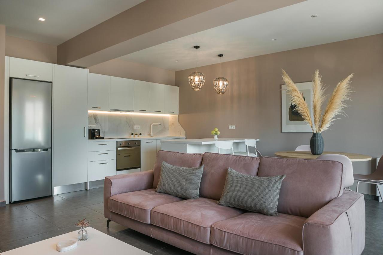 The Twelve Suites Collection Argostoli  Exterior photo
