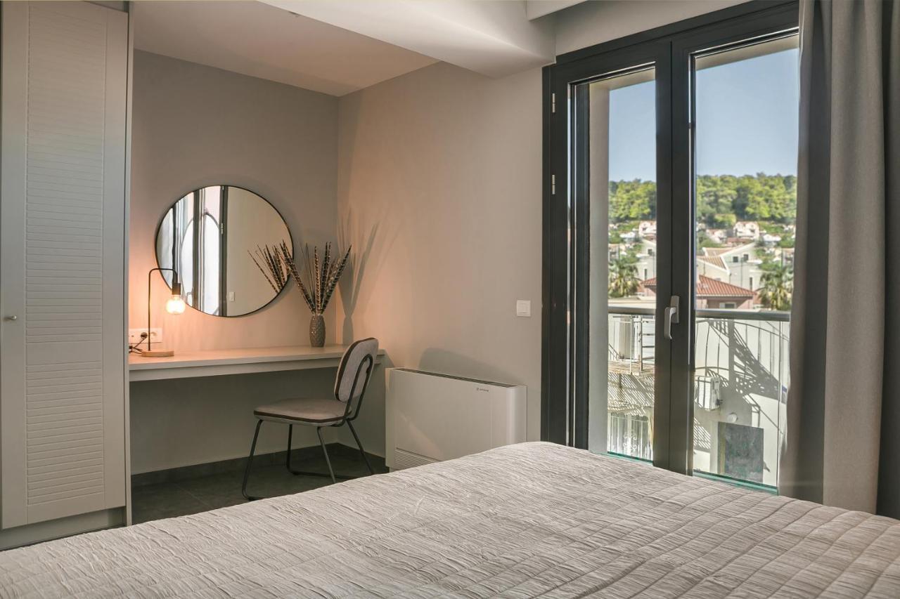 The Twelve Suites Collection Argostoli  Exterior photo
