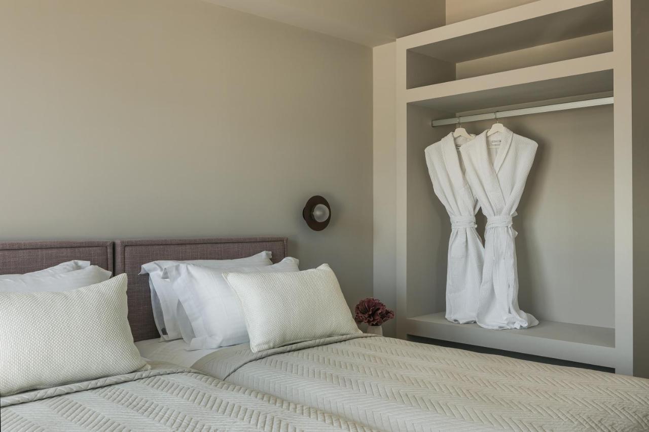 The Twelve Suites Collection Argostoli  Exterior photo