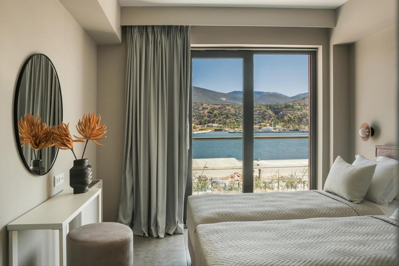 The Twelve Suites Collection Argostoli  Exterior photo