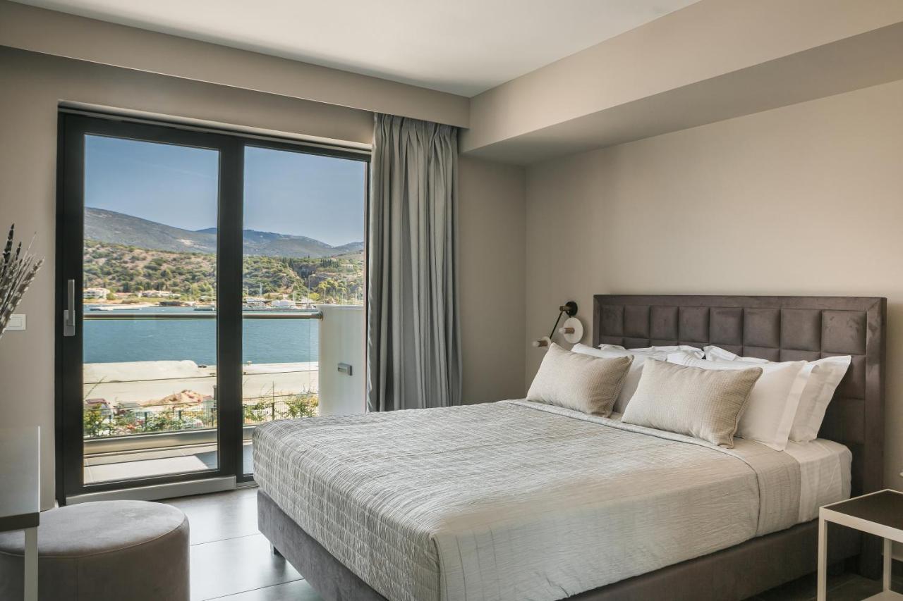 The Twelve Suites Collection Argostoli  Exterior photo