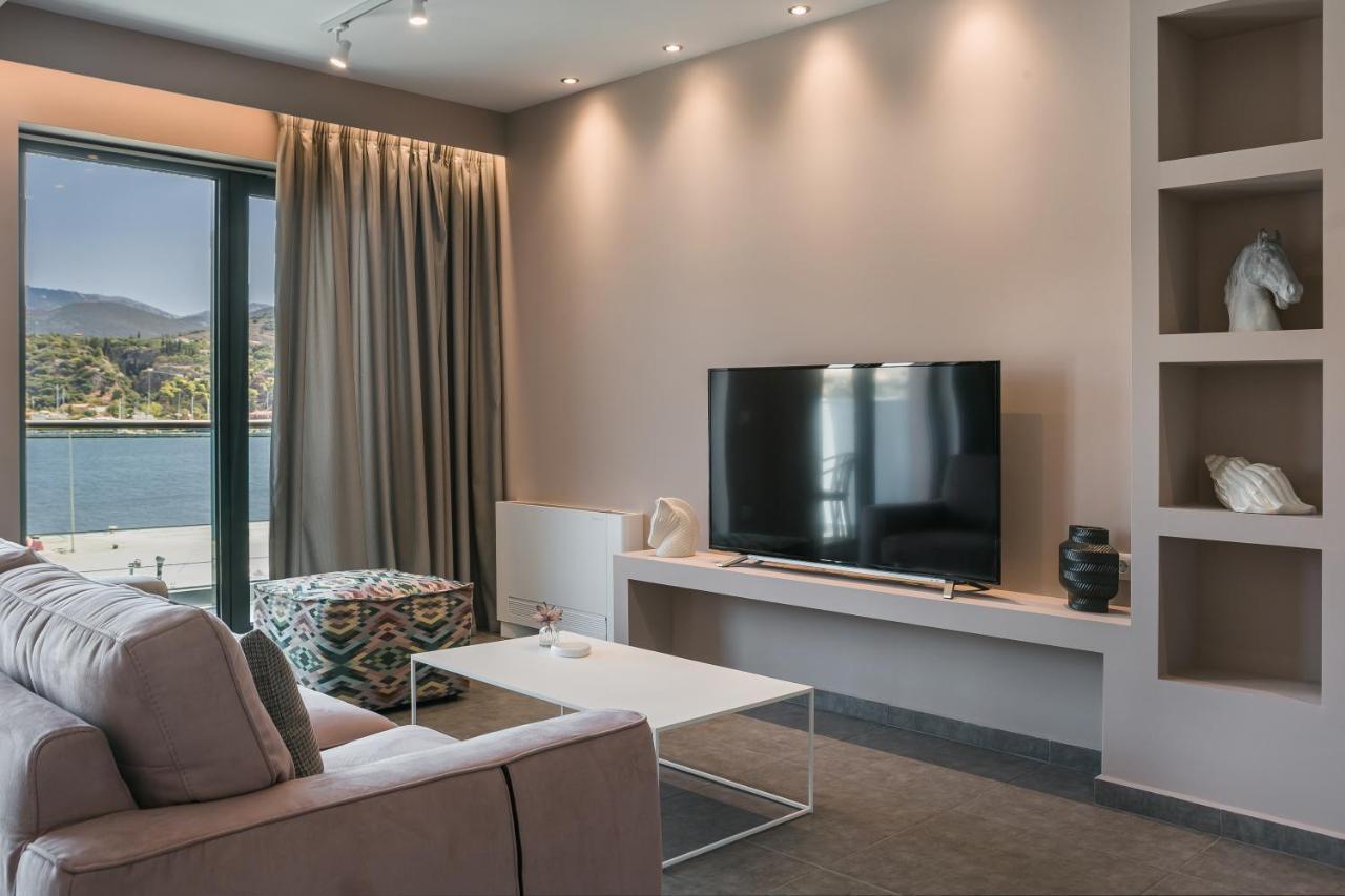 The Twelve Suites Collection Argostoli  Exterior photo