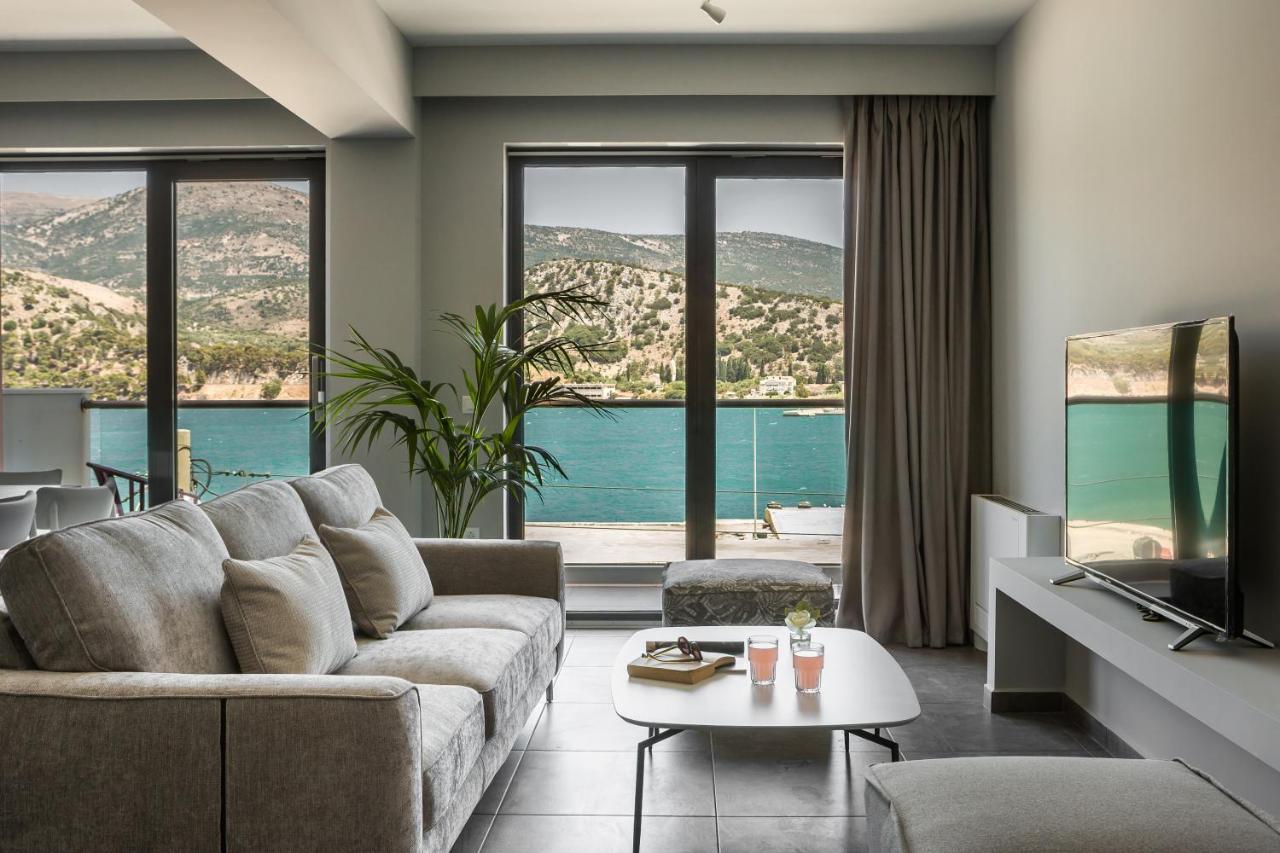 The Twelve Suites Collection Argostoli  Exterior photo