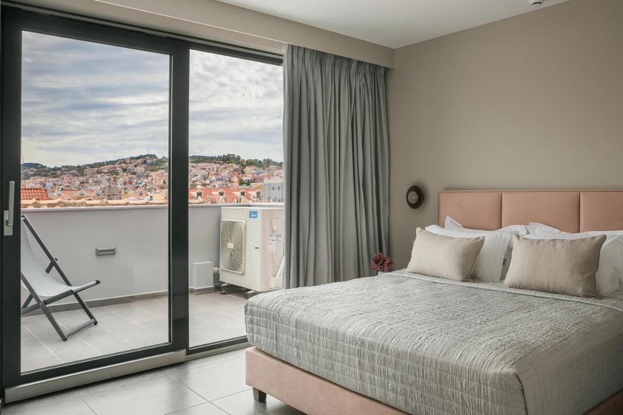 The Twelve Suites Collection Argostoli  Exterior photo