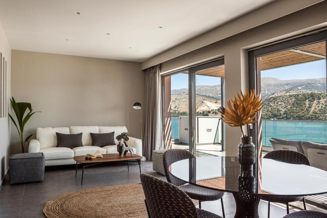 The Twelve Suites Collection Argostoli  Exterior photo