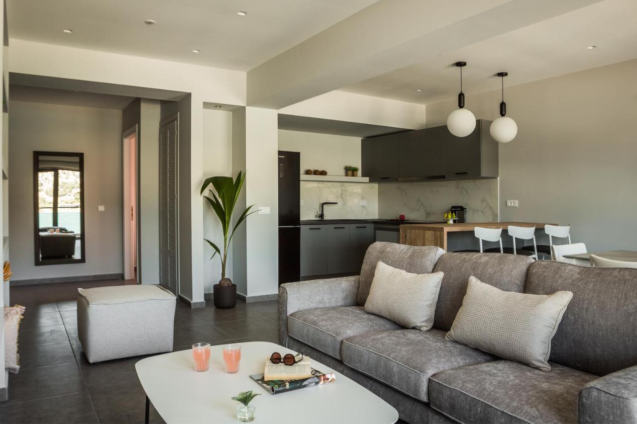 The Twelve Suites Collection Argostoli  Exterior photo