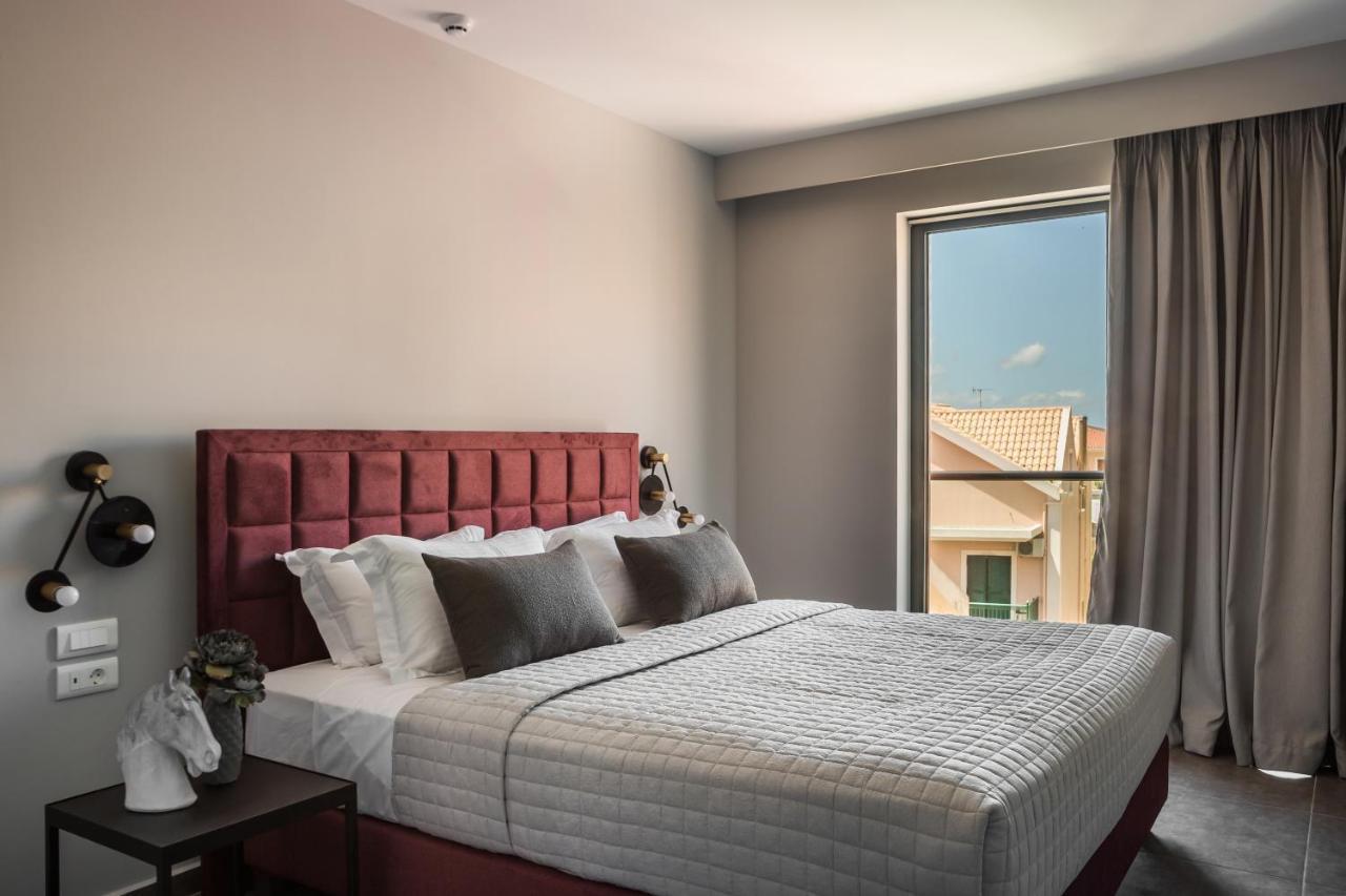 The Twelve Suites Collection Argostoli  Exterior photo