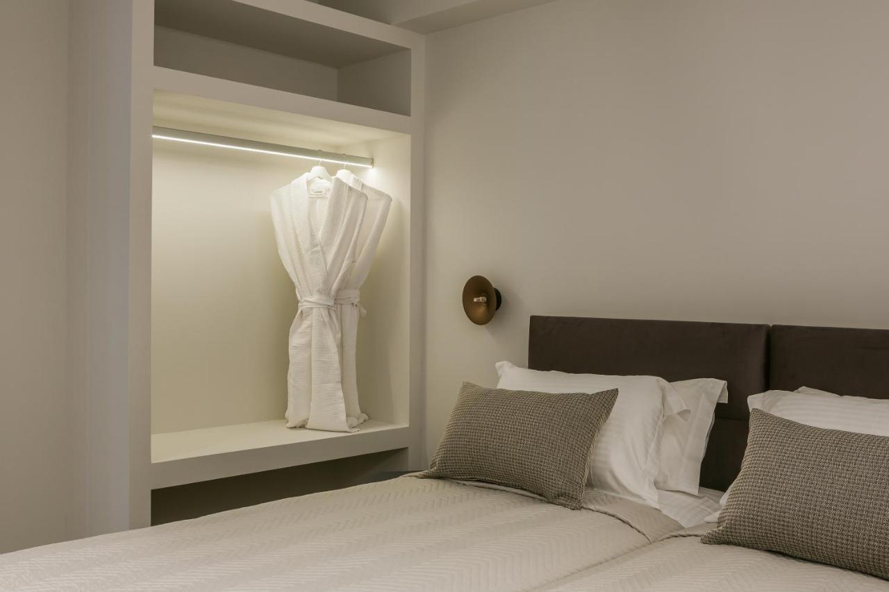 The Twelve Suites Collection Argostoli  Exterior photo