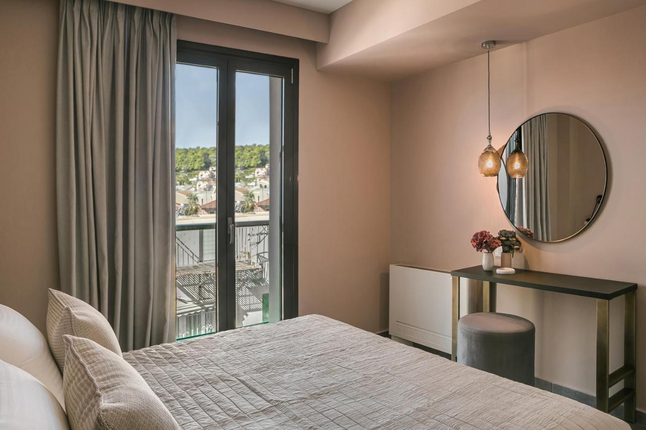 The Twelve Suites Collection Argostoli  Exterior photo