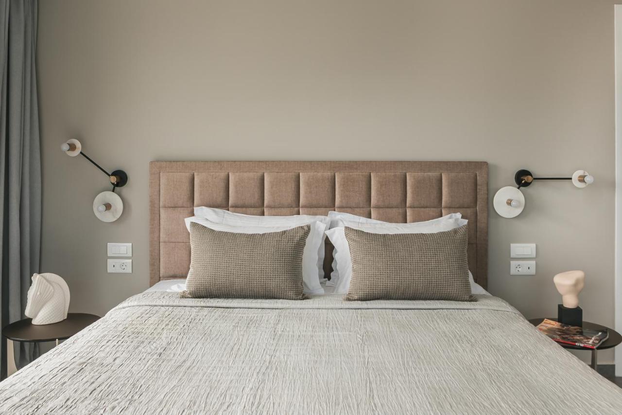 The Twelve Suites Collection Argostoli  Exterior photo