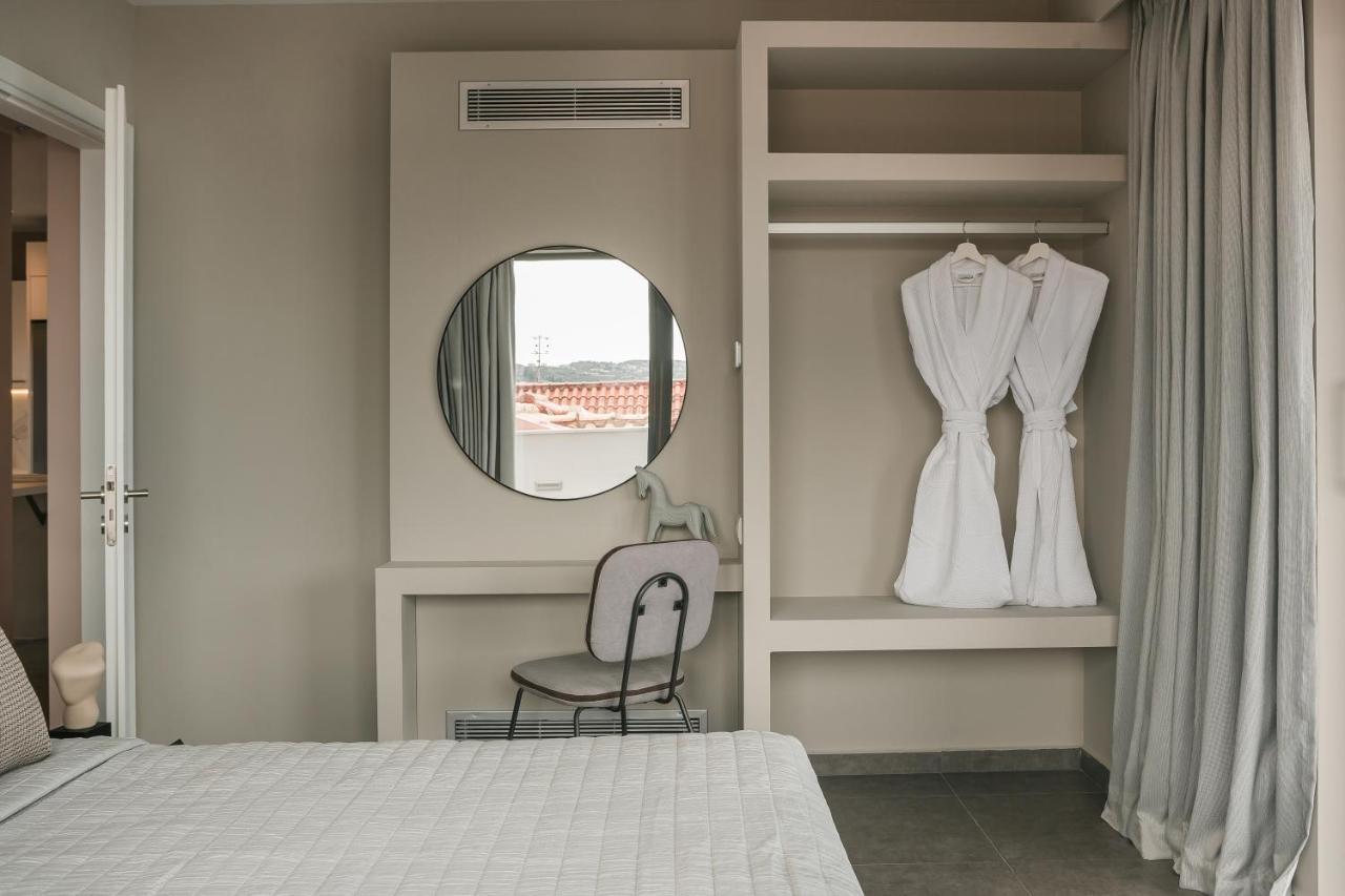 The Twelve Suites Collection Argostoli  Exterior photo