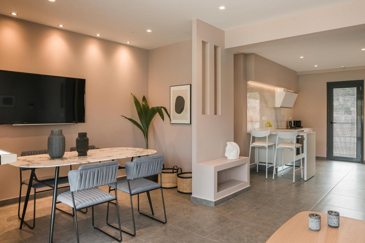 The Twelve Suites Collection Argostoli  Exterior photo