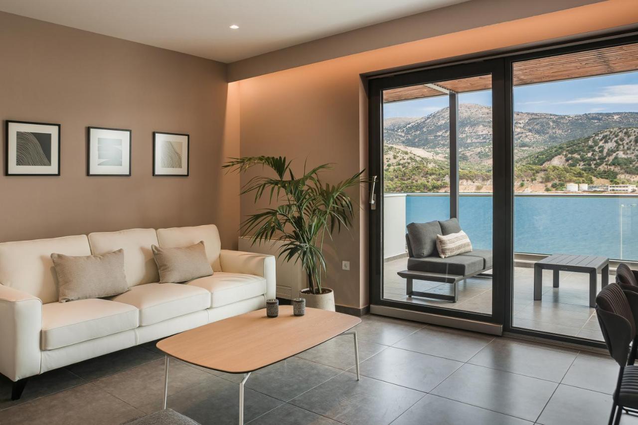 The Twelve Suites Collection Argostoli  Exterior photo