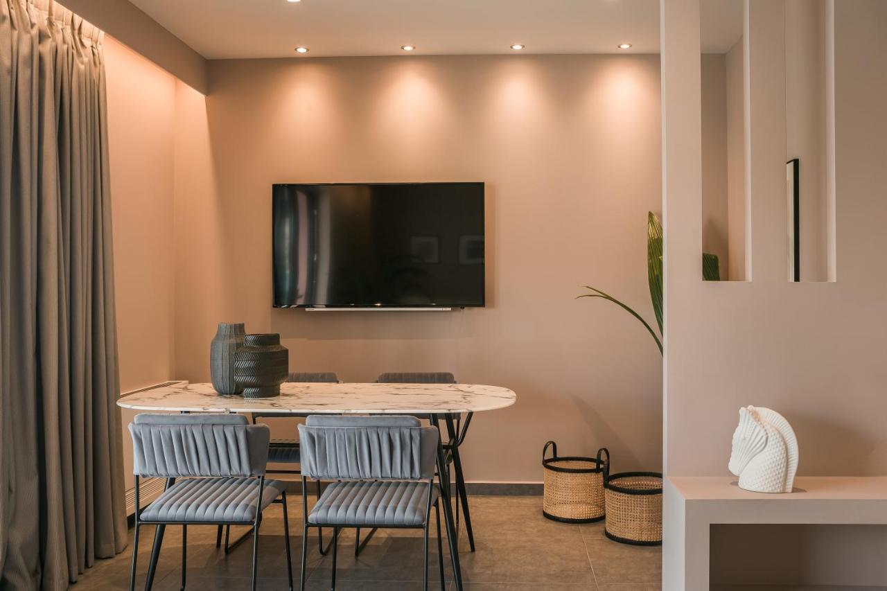 The Twelve Suites Collection Argostoli  Exterior photo