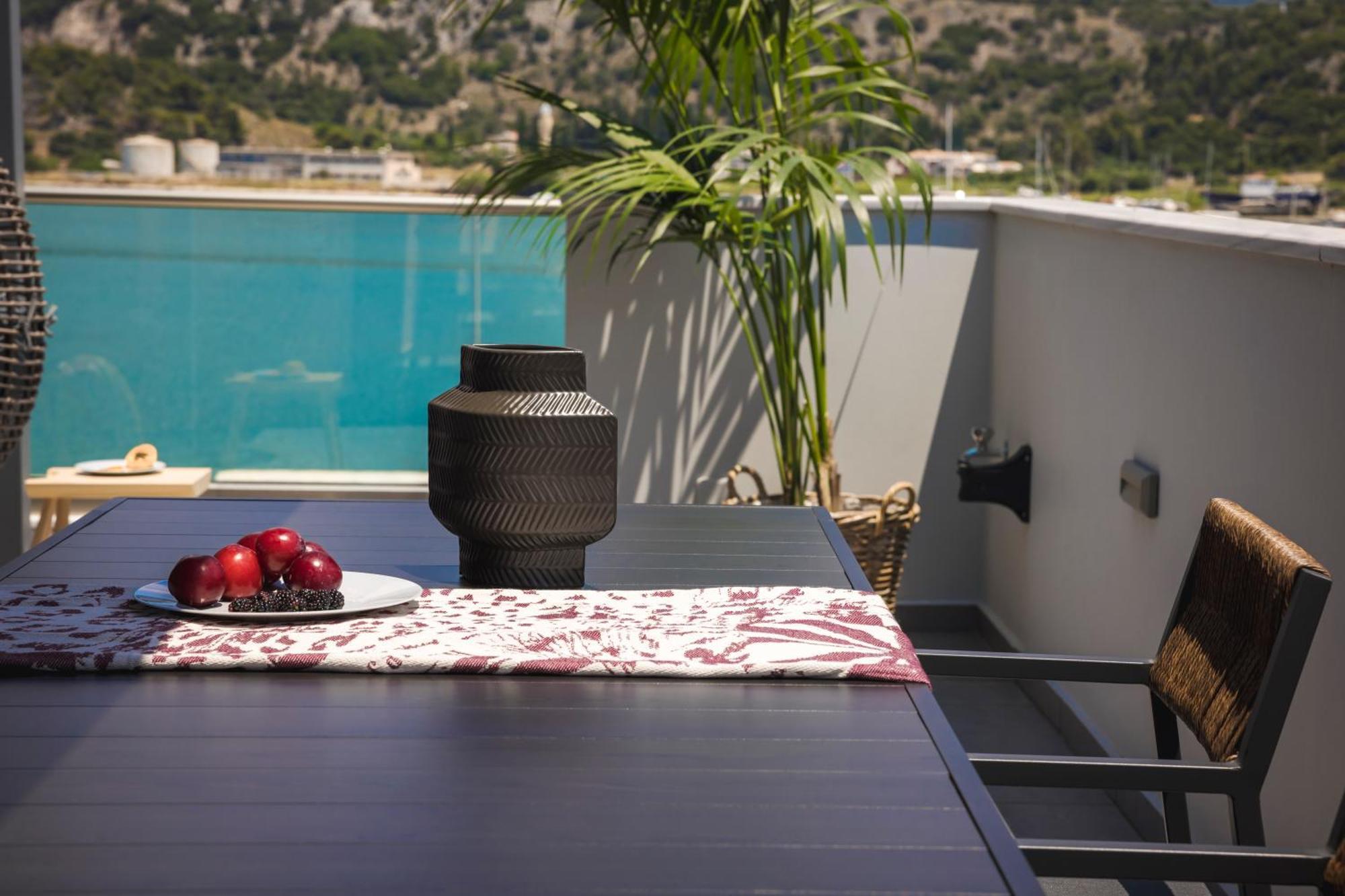 The Twelve Suites Collection Argostoli  Exterior photo