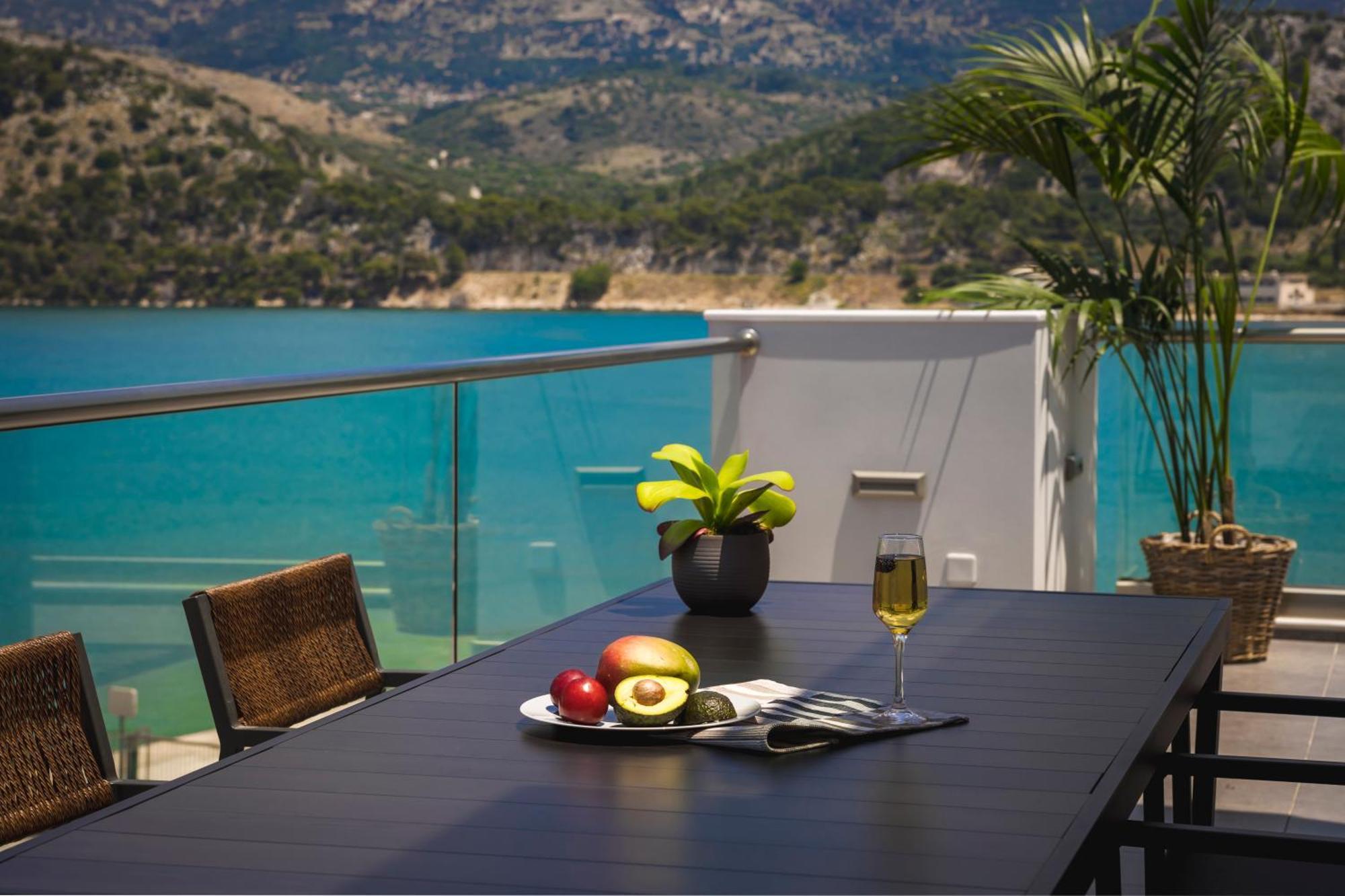 The Twelve Suites Collection Argostoli  Exterior photo