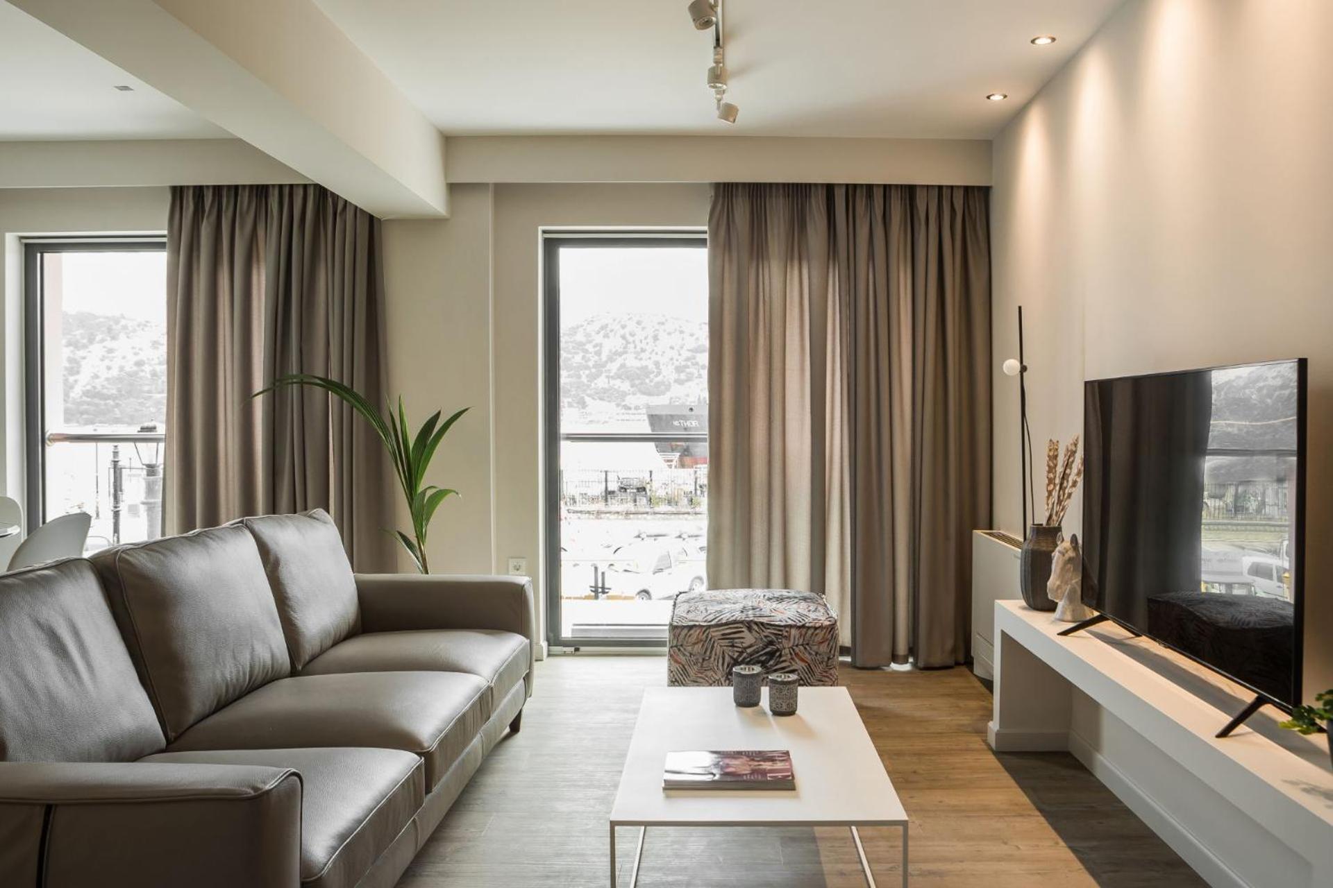 The Twelve Suites Collection Argostoli  Exterior photo
